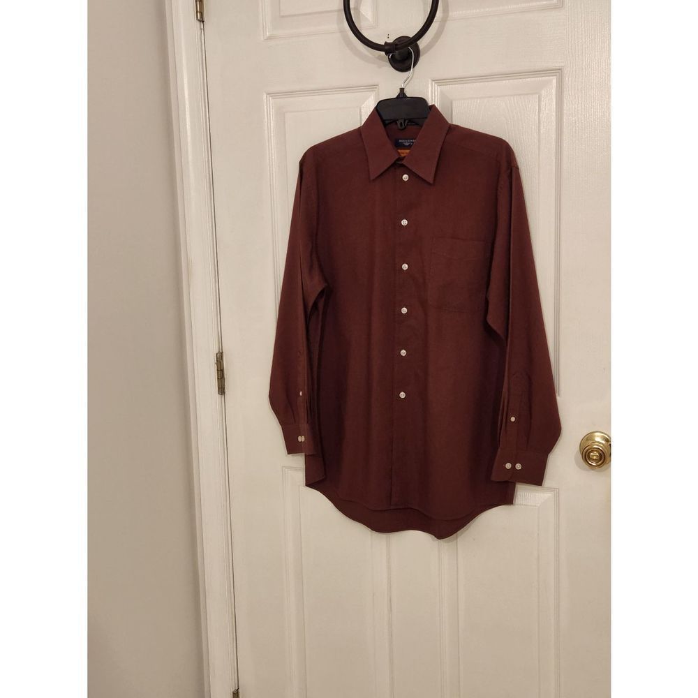 Dockers Men's Size Medium 32-33 (DS12)